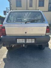 Image 2/10 of FIAT Panda 4x4 (1997)