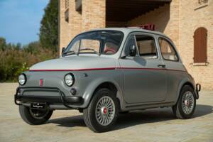 Bild 1/50 von FIAT 500 L (1971)