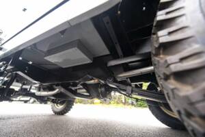 Bild 25/48 von Land Rover 88 (1961)