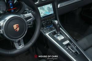 Image 20/25 of Porsche Boxster S (2012)