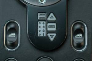 Imagen 46/50 de Lamborghini Murciélago (2003)