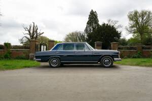Imagen 16/21 de Mercedes-Benz 280 SEL (1968)