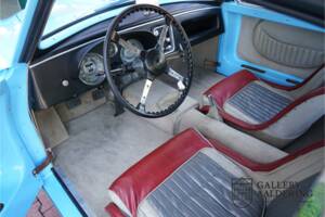 Imagen 49/50 de Talbot-Lago 2500 Coupé T14 LS (1958)