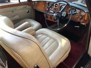 Bild 6/50 von Rolls-Royce Silver Cloud III (1965)