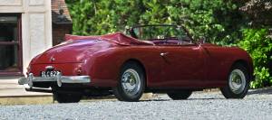 Bild 11/50 von Jensen Interceptor (1956)
