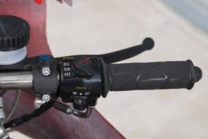 Bild 17/33 von Bimota KB 1 (1980)