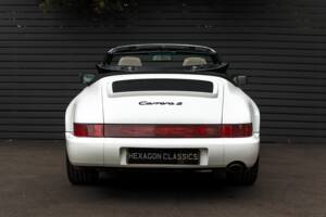 Bild 12/48 von Porsche 911 Carrera 2 (1990)