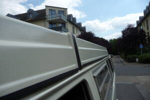 Bild 119/126 von Volkswagen T2b Westfalia (1973)