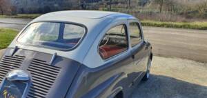 Afbeelding 20/38 van FIAT 600 D (1960)