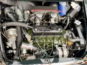 Bild 41/45 von Morris Mini Cooper S 1275 (1964)