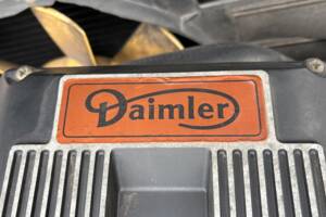 Immagine 7/31 di Jaguar XJ 40 (XJ-R) (1989)