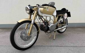 Immagine 18/58 di Rumi Junior Gentleman 125 (1962)