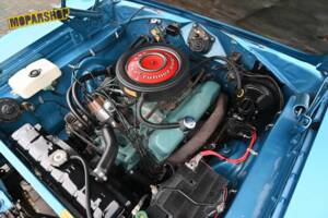 Bild 28/50 von Plymouth Road Runner Hardtop Coupé (1968)