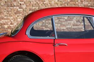 Bild 44/50 von Jaguar XK 150 FHC (1960)