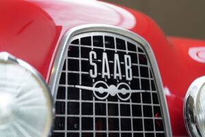 Image 77/100 of Saab 96 (1964)