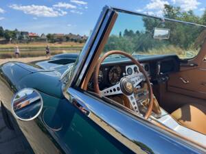 Bild 7/9 von Jaguar E-Type 3.8 (1963)