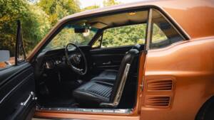 Image 48/81 of Ford Mustang 289 (1967)