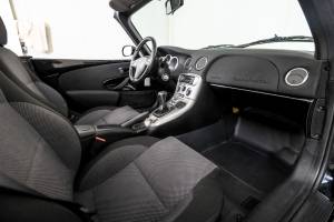 Image 17/50 de FIAT Barchetta (2005)