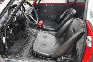 Bild 46/50 von Alfa Romeo Giulietta SZ (1961)