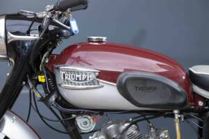 Image 15/23 of Triumph T 20 Tiger Cub (1960)