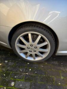 Bild 16/35 von Maserati 3200 GT (2000)