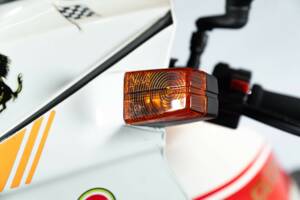 Bild 34/36 von Moto Guzzi DUMMY (1990)