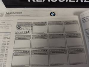 Bild 48/113 von BMW 735i (1986)