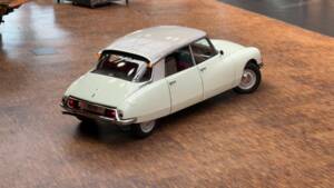 Imagen 14/42 de Citroën ID 19 (1968)