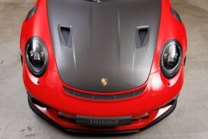 Bild 39/41 von Porsche 911 GT3 RS Weissach (2019)