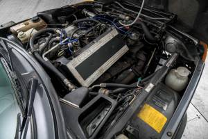 Imagen 37/45 de Saab 900 Turbo 16V (1987)