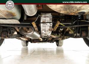 Bild 11/14 von Alfa Romeo 2.0 Spider (1992)