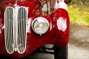 Bild 50/50 von BMW 328 (1937)