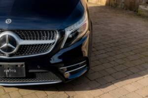 Bild 23/50 von Mercedes-Benz V 220 D (2021)