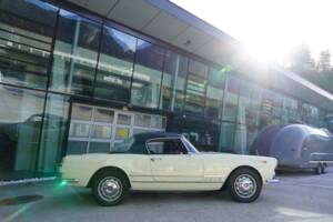 Immagine 22/41 di Alfa Romeo 2000 Spider (1959)
