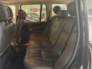 Bild 16/18 von Land Rover Range Rover V8 Supercharged (2008)