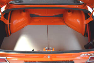 Bild 36/52 von BMW 2002 tii (1975)