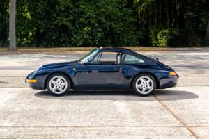 Image 10/35 de Porsche 911 Carrera (1995)