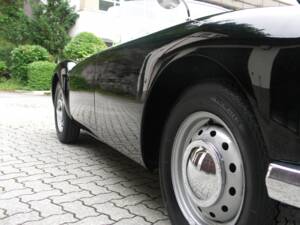 Immagine 5/36 di MG MGA 1500 (1956)