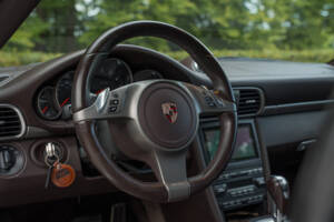 Bild 13/34 von Porsche 911 Carrera S (2008)