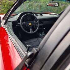 Immagine 55/82 di Ferrari 308 GTS Quattrovalvole (1983)