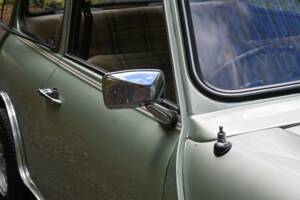 Bild 18/50 von Austin Mini 1000 (1982)