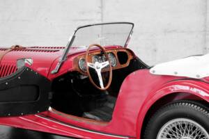 Bild 15/35 von Morgan Plus 4 (1967)