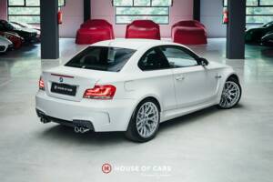 Image 7/25 of BMW 1 Series M Coupé (2011)