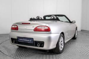 Image 28/50 of MG TF 135 (2002)