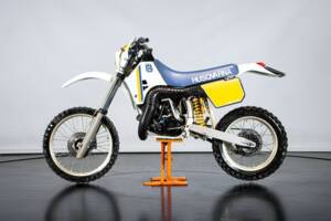 Afbeelding 1/50 van Husqvarna DUMMY (1987)