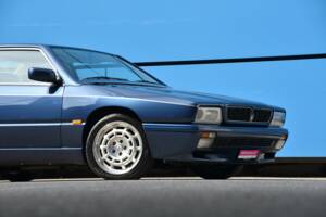 Bild 16/20 von Maserati Ghibli 2.8 (1995)