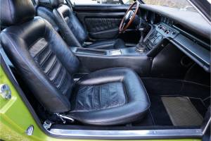 Imagen 35/50 de Maserati Ghibli (1970)