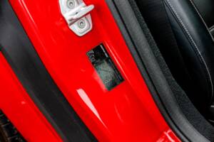 Image 20/40 of Mercedes-Benz SLS AMG Roadster (2011)