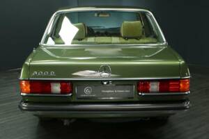 Bild 5/50 von Mercedes-Benz 300 D (1981)