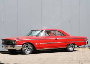 Image 1/49 of Ford Galaxie 500 Sports 427 (1963)